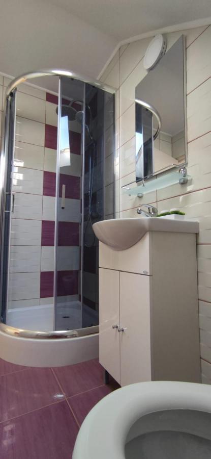 Calypso Rooms Făgăraş Zewnętrze zdjęcie