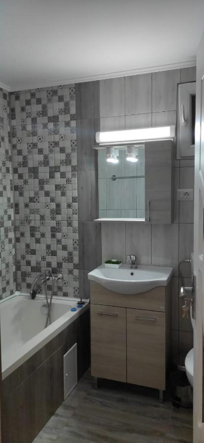 Calypso Rooms Făgăraş Zewnętrze zdjęcie