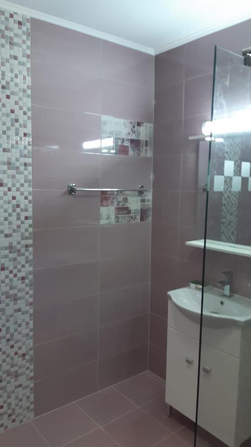 Calypso Rooms Făgăraş Zewnętrze zdjęcie