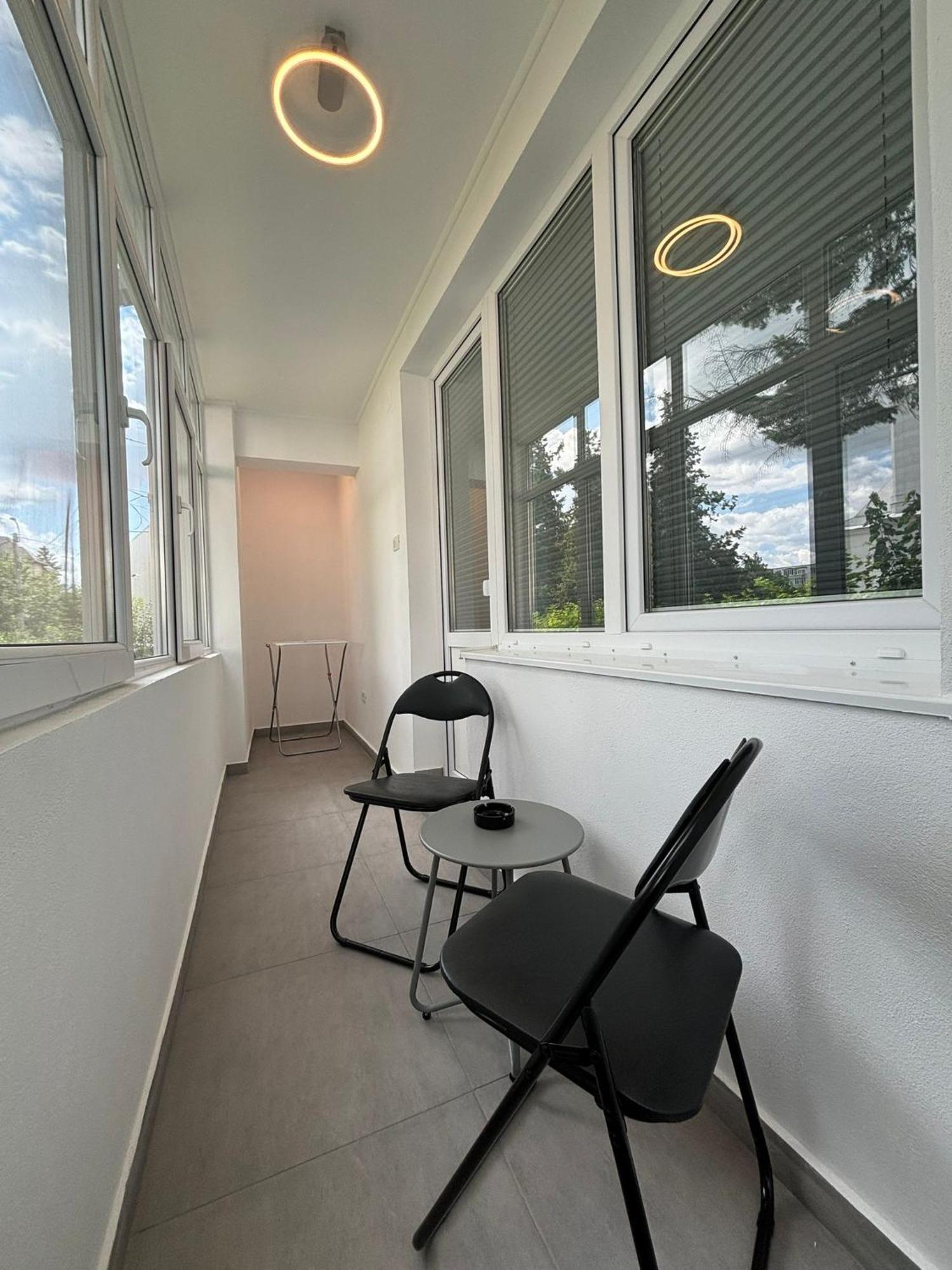 Calypso Rooms Făgăraş Zewnętrze zdjęcie