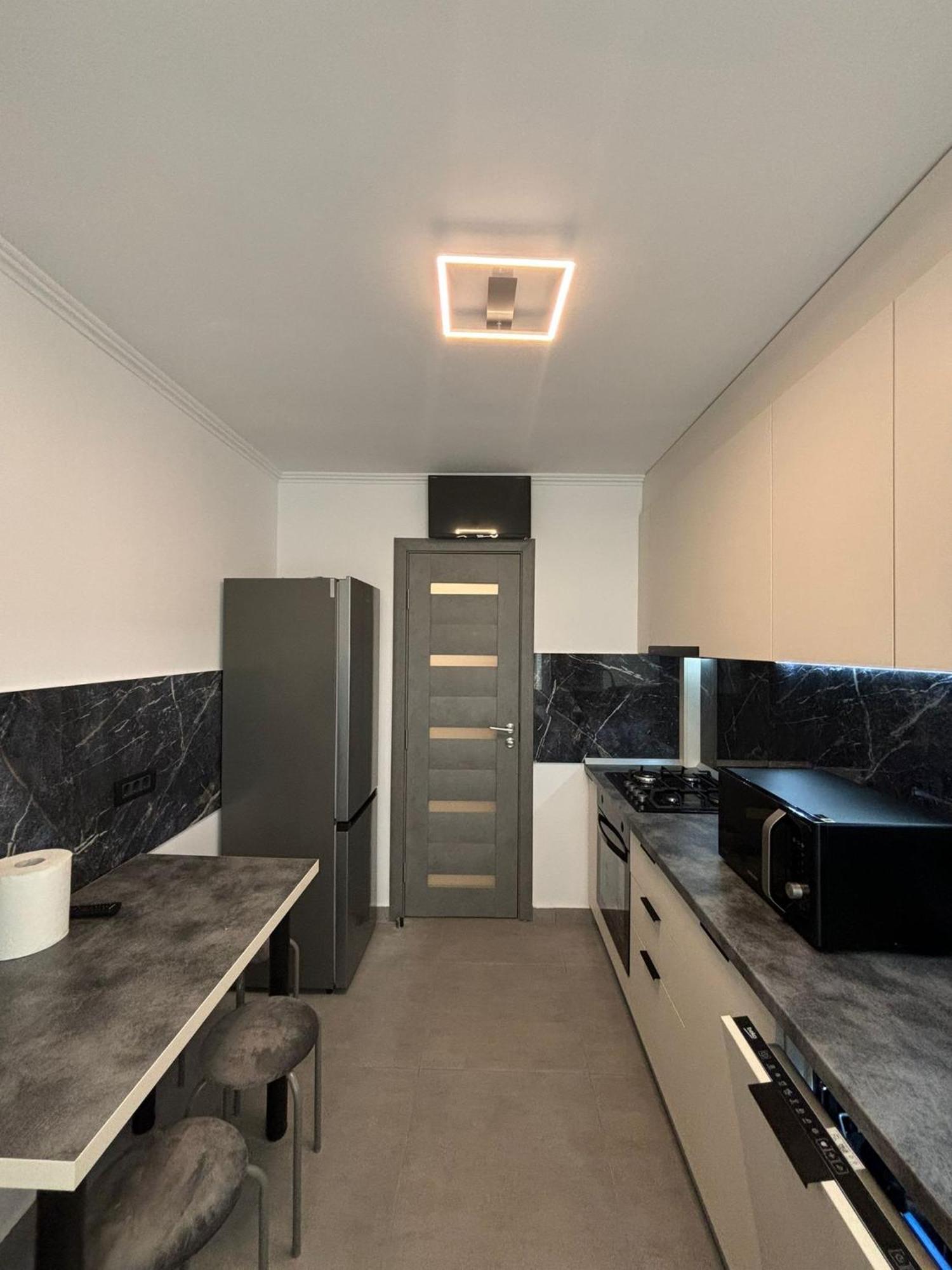 Calypso Rooms Făgăraş Zewnętrze zdjęcie