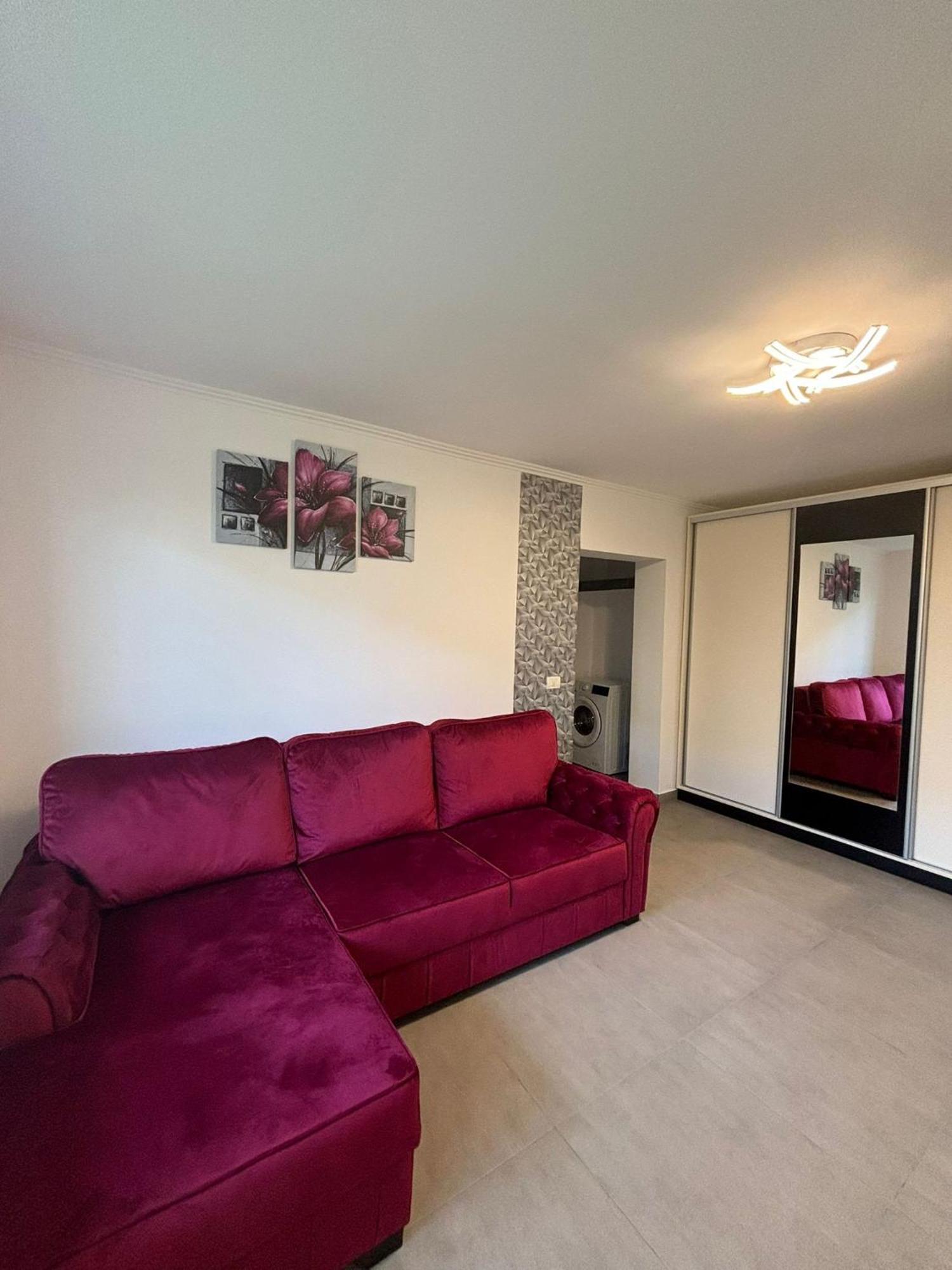 Calypso Rooms Făgăraş Zewnętrze zdjęcie